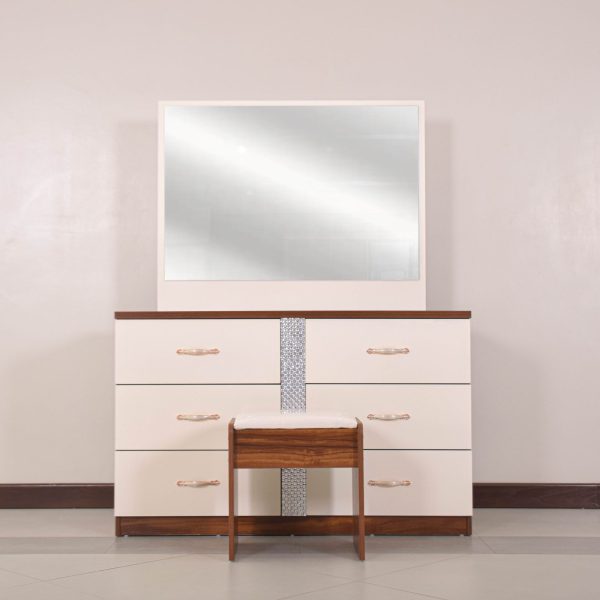 ໂຕະແຕ່່ງໜ້າລຸ້ນ DZ35-DT