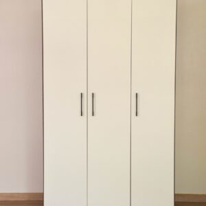 ຕູ້ເສື້ອຜ້າລຸ້ນ DT107-WD