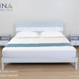 ຕຽງນອນລຸ້ນ DZ31-BED