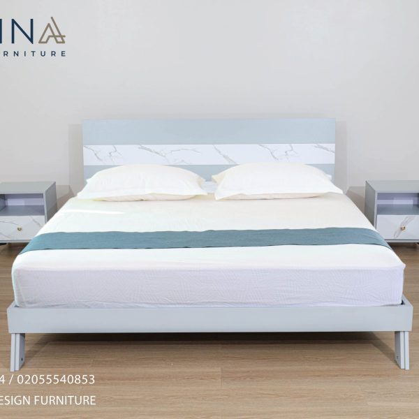 ຕຽງນອນລຸ້ນ DZ31-BED