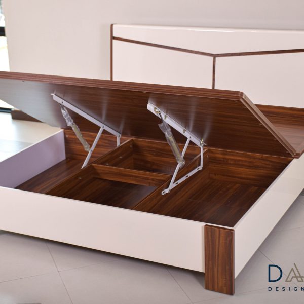 ຕຽງນອນລຸ້ນ DZ35-BED