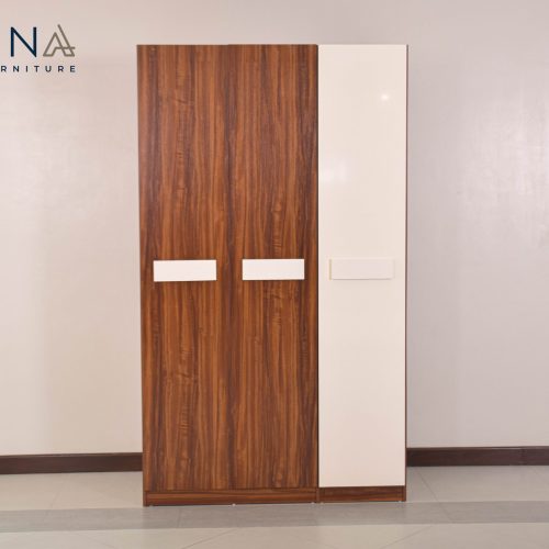 ຕູ້້ເສື້ອຜ້າລຸ້ນ DZ31-WD