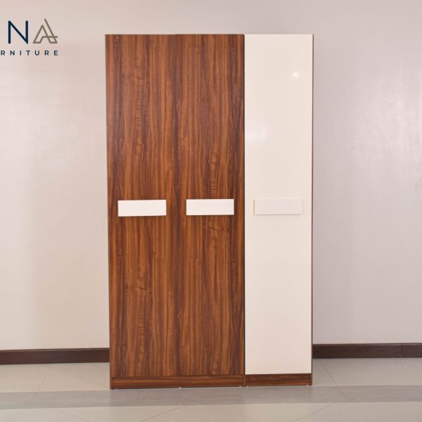 ຕູ້້ເສື້ອຜ້າລຸ້ນ DZ31-WD