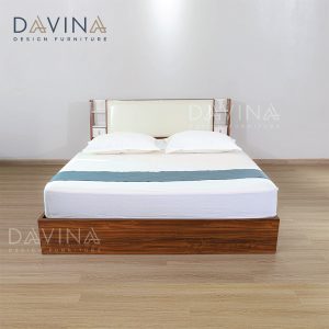 ຕຽງນອນລຸຸ້ນ DZ46-BED