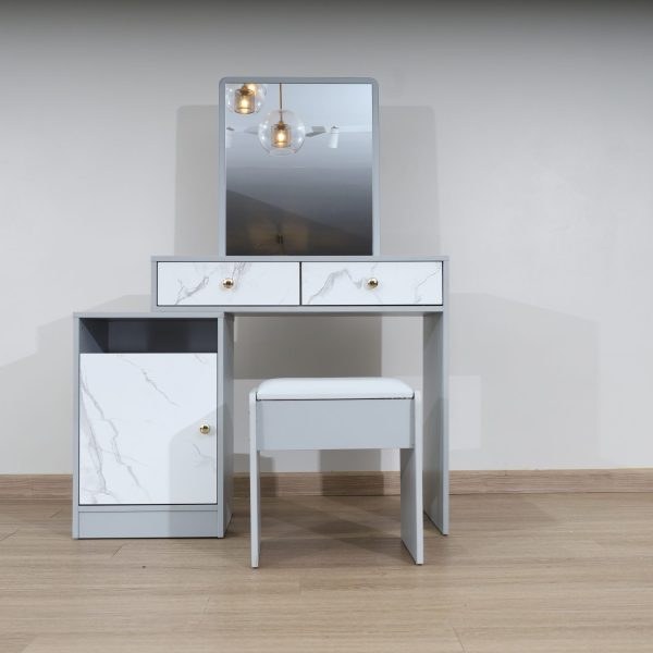 ໂຕະແຕ່ງໜ້າລຸຸ້ນ DZ31-DT