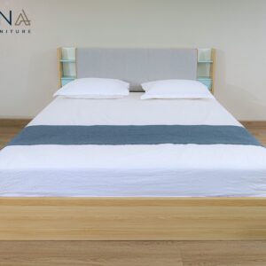 ຕຽງນອນລຸ້ນ DZ45-BED