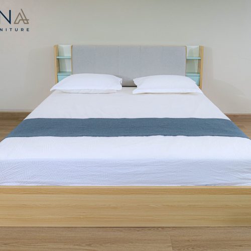 ຕຽງນອນລຸ້ນ DZ45-BED