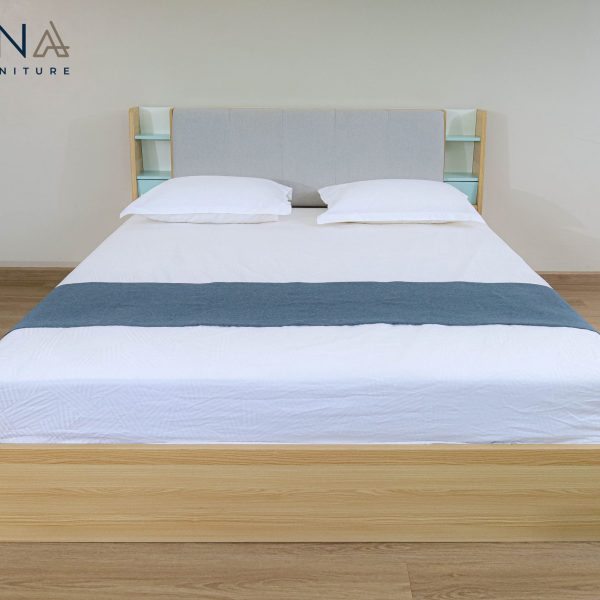 ຕຽງນອນລຸ້ນ DZ45-BED