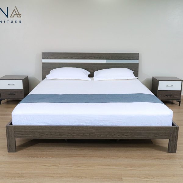 ຕຽງນອນລຸ້ນ DT107-BED