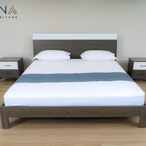 ຕຽງນອນລຸ້ນ DT202-BED