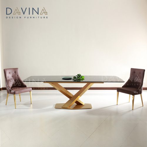 ໂຕະກິນເຂົ້າລຸ້ນ KT1307-G