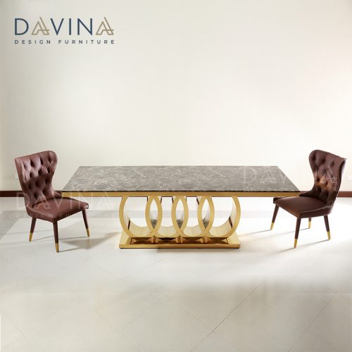 ໂຕະກິນເຂົ້າລຸ້ນ KT1378