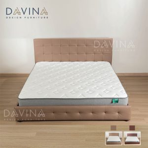 ຕຽງນອນ 6ຟຸຸດ ລຸ້ນ SOB2043-K20