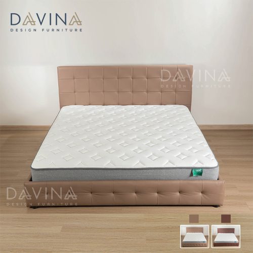 ຕຽງນອນ 6ຟຸຸດ ລຸ້ນ SOB2043-K20