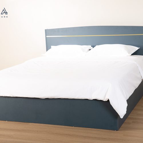 ຕຽງນອນລຸ້ນ DZ27-BED