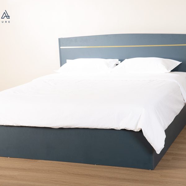 ຕຽງນອນລຸ້ນ DZ27-BED