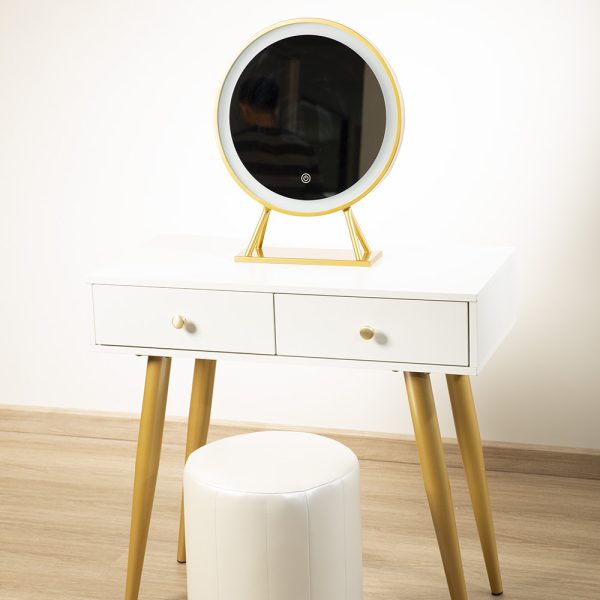 ໂຕະແຕ່ງໜ້າລຸ້ນ DZ27-DT ໂຕະແຕ່ງໜ້າລຸ້ນ DZ27-DT