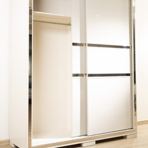 ຕູ້ເສື້ອຜ້້າລຸ້ນ PA123-WD