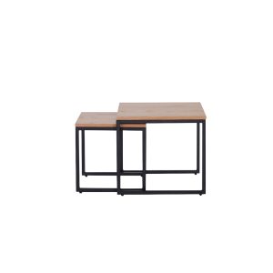 ໂຕະກາເຟ ລຸ້ນ JCJ-004-WALNUT