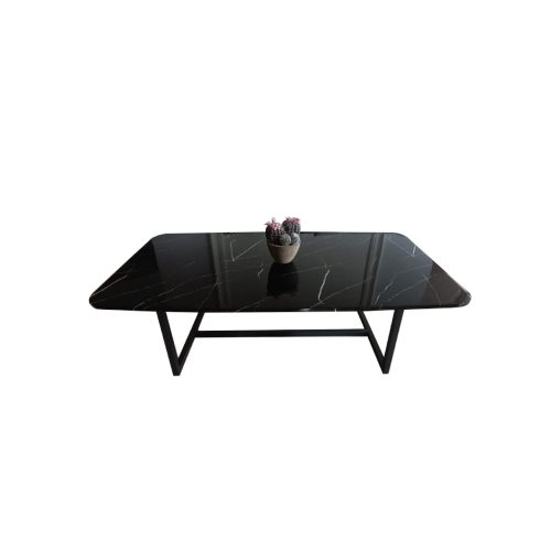KT1633-COFFEE TABLE-MARBLE