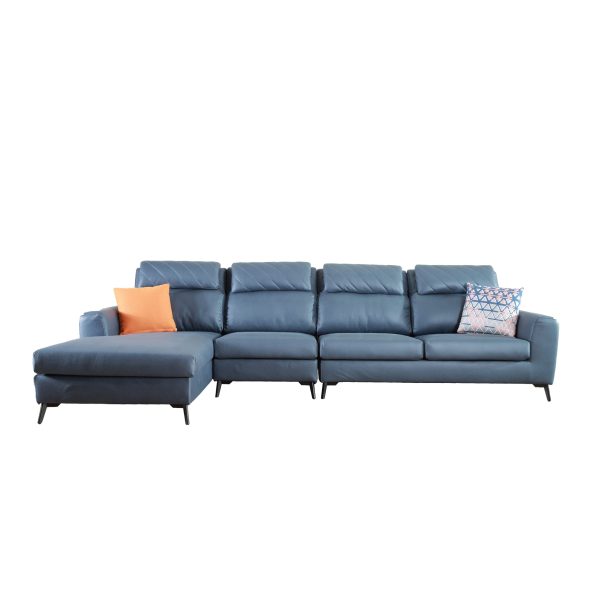 SOFA SET-1J-80126A