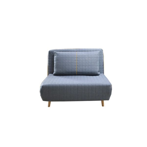 SOFA BED F279N41-P100-GREY