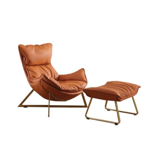 ຕັ່ງ ລຸ້ນ BROWN-2931