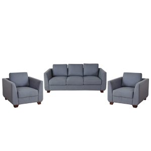 SOFA SET-YE43-P3-EF-3-1-1