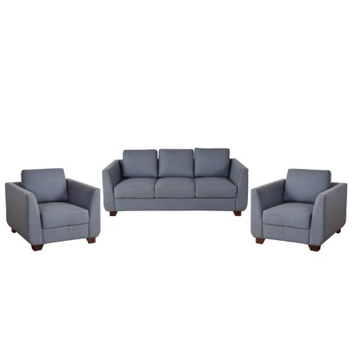 SOFA SET-YE43-P3-EF-3-1-1