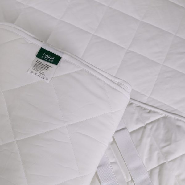 ຜ້າກັນເປື້ອນ L'amore