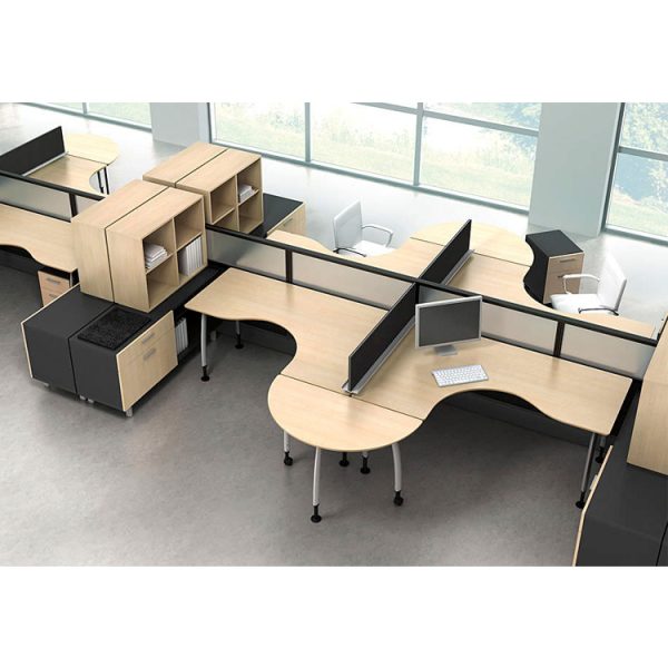 GROUP DESK
