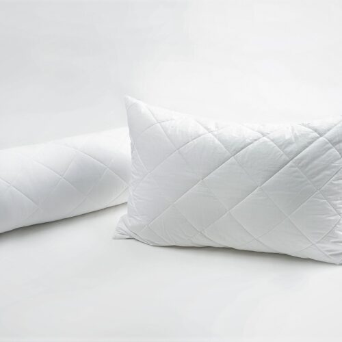 PILLOW &BOLSTER