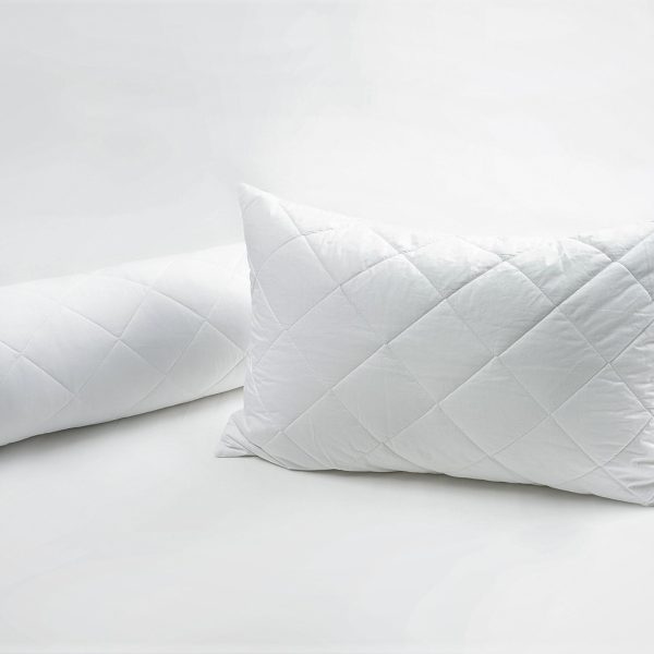 PILLOW &BOLSTER