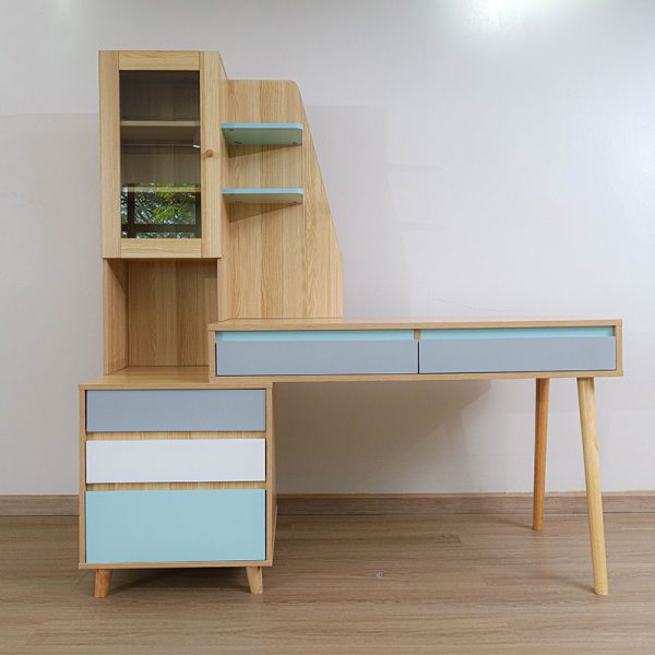 ໂຕະ ລຸ້ນ DZ45-DESK ໂຕະ ລຸ້ນ DZ45-DESK